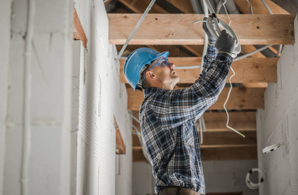 Electrical Outlet Repair in TN
