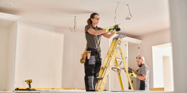 Best Industrial Electrical Services  in Sevierville, TN