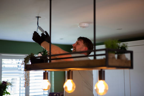 Best Electrical Contractors for Businesses  in Sevierville, TN