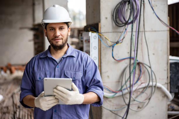 Best Circuit Breaker Repair  in Sevierville, TN