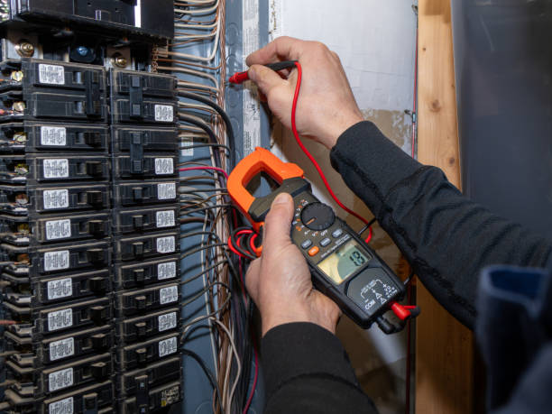Affordable Electrical Installation in TN