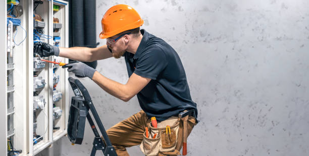 Best Electrical System Inspection  in Sevierville, TN